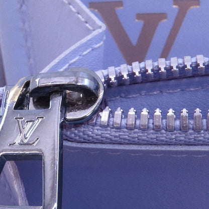 LOUIS VUITTON M64607 Zippy Wallet Masters Collection Long wallet (with coin pocket) Monogram Celty Ladies [Used]