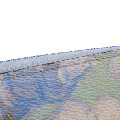 LOUIS VUITTON M64607 Zippy Wallet Masters Collection Long wallet (with coin pocket) Monogram Celty Ladies [Used]
