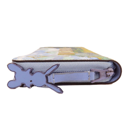 LOUIS VUITTON M64607 Zippy Wallet Masters Collection Long wallet (with coin pocket) Monogram Celty Ladies [Used]
