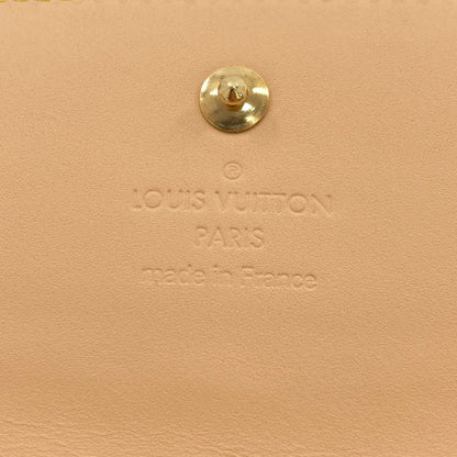 LOUIS VUITTON M92984 Portemonnaie Billet Carte Crédit Tri-fold wallet (with Coin Pocket) Monogram canvas Ladies [Used]