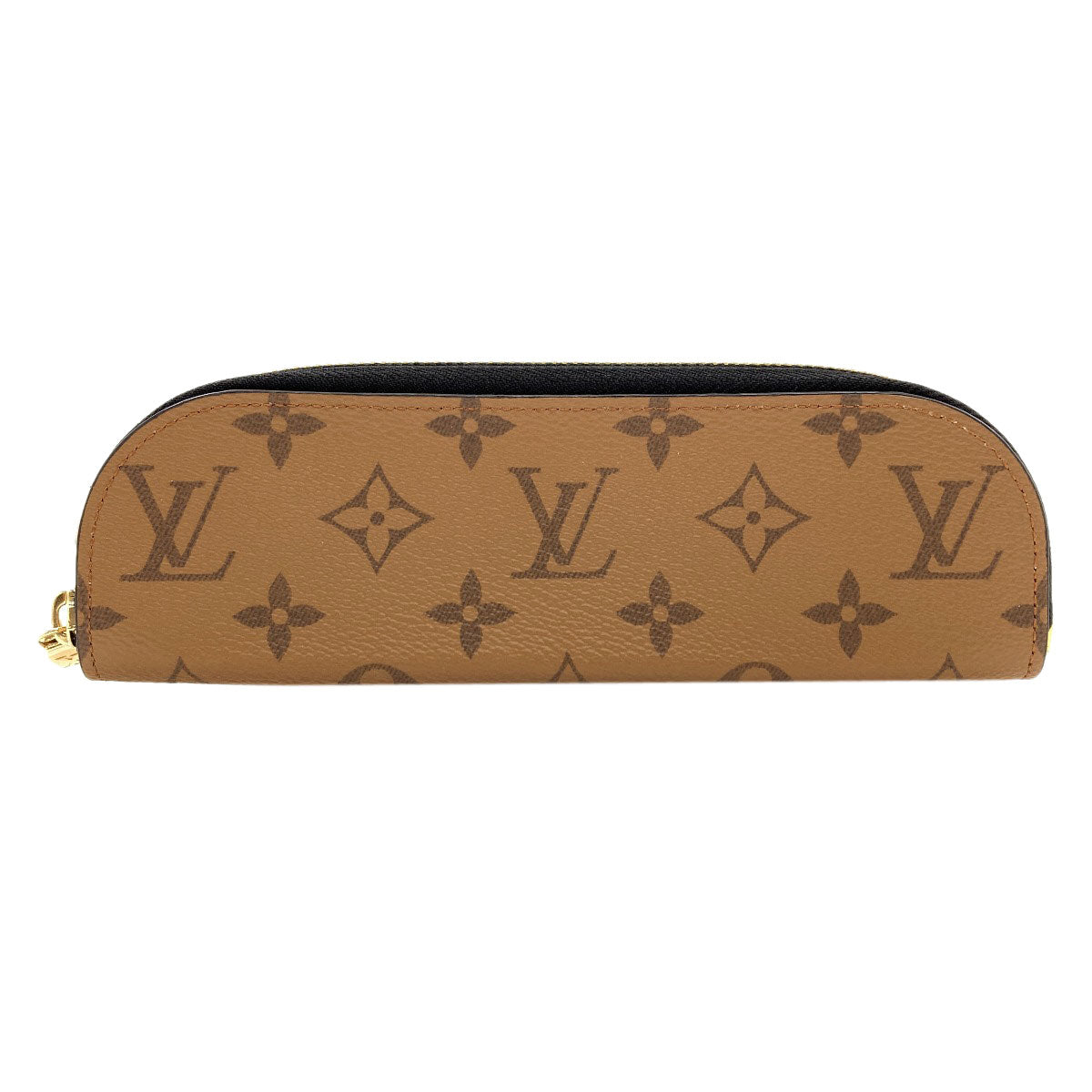 LOUIS VUITTON GI1165 Pencil Pouch Charlotte pencil case Monogram canvas Ladies [Used]