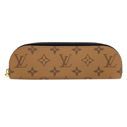 LOUIS VUITTON GI1165 Pencil Pouch Charlotte pencil case Monogram canvas Ladies [Used]