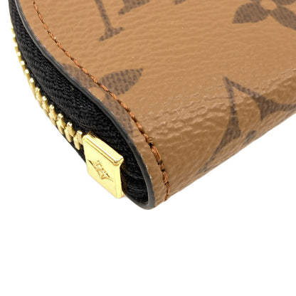 LOUIS VUITTON GI1165 Pencil Pouch Charlotte pencil case Monogram canvas Ladies [Used]