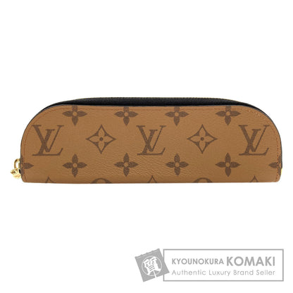 LOUIS VUITTON GI1165 Pencil Pouch Charlotte pencil case Monogram canvas Ladies [Used]