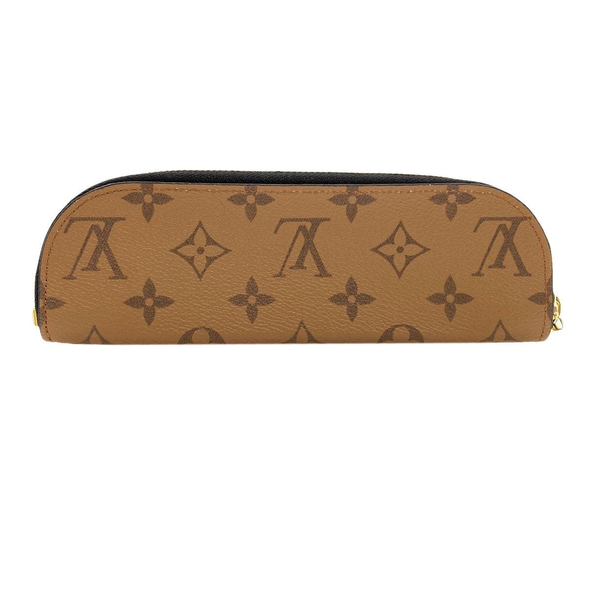 LOUIS VUITTON GI1165 Pencil Pouch Charlotte pencil case Monogram canvas Ladies [Used]