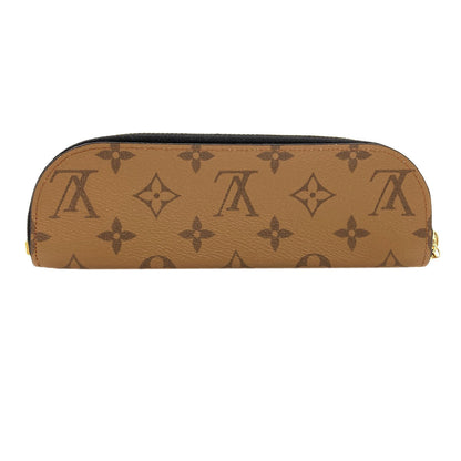 LOUIS VUITTON GI1165 Pencil Pouch Charlotte pencil case Monogram canvas Ladies [Used]