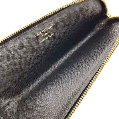 LOUIS VUITTON GI1165 Pencil Pouch Charlotte pencil case Monogram canvas Ladies [Used]