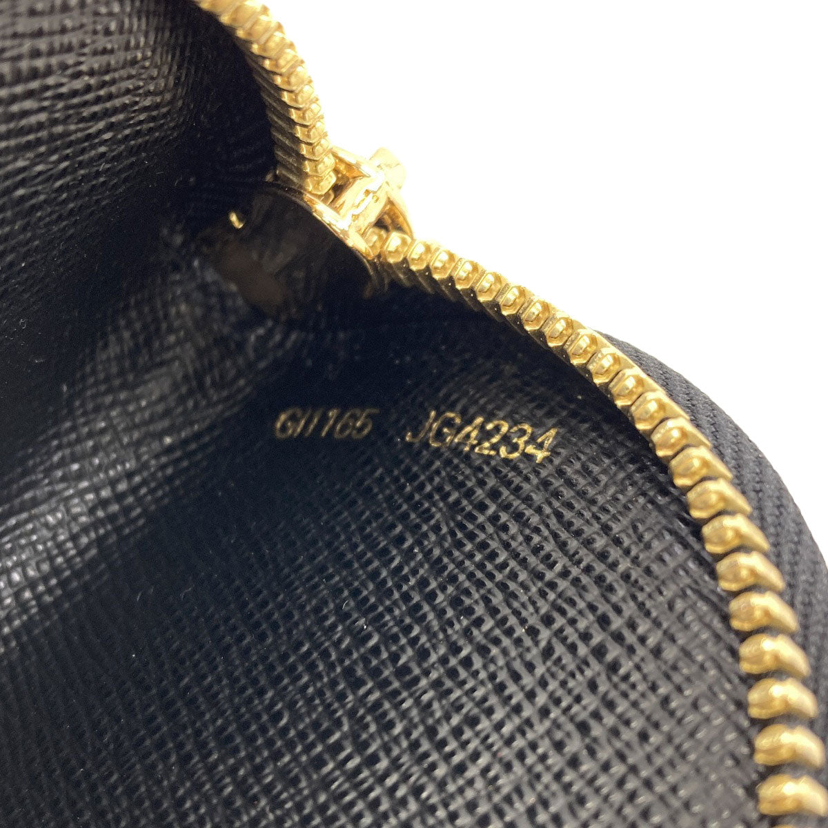 LOUIS VUITTON GI1165 Pencil Pouch Charlotte pencil case Monogram canvas Ladies [Used]