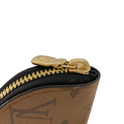 LOUIS VUITTON GI1165 Pencil Pouch Charlotte pencil case Monogram canvas Ladies [Used]