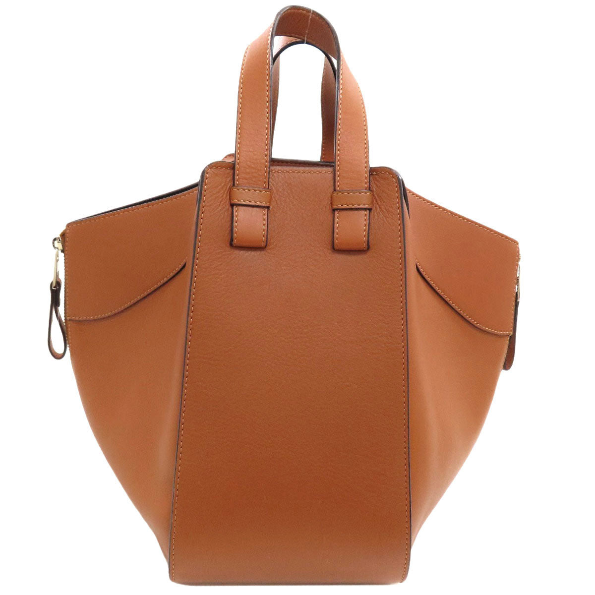LOEWE Hammock 2WAY Handbag Calf Ladies [Used]