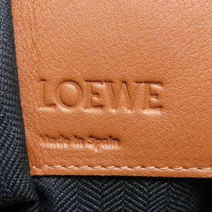 LOEWE Hammock 2WAY Handbag Calf Ladies [Used]