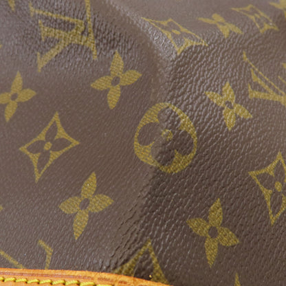 LOUIS VUITTON M41424 Kiepol 55 Boston bag Monogram canvas Ladies [Used]
