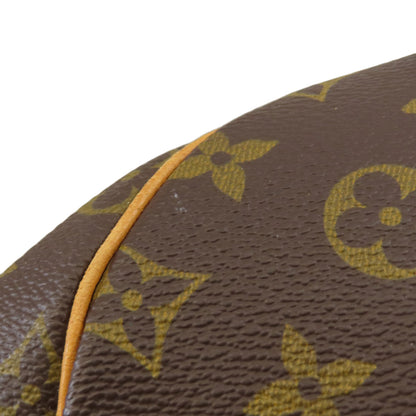LOUIS VUITTON M41424 Kiepol 55 Boston bag Monogram canvas Ladies [Used]