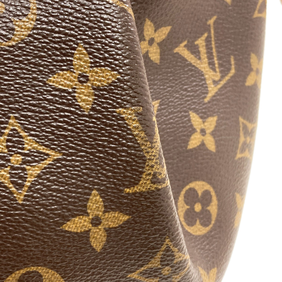 LOUIS VUITTON M48814 TurenneMM Handbag Monogram canvas Ladies [Used]