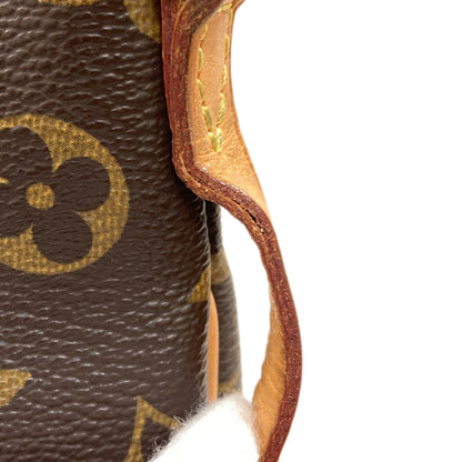LOUIS VUITTON M48814 TurenneMM Handbag Monogram canvas Ladies [Used]