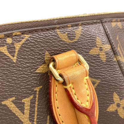 LOUIS VUITTON M48814 TurenneMM Handbag Monogram canvas Ladies [Used]