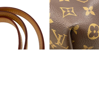 LOUIS VUITTON M48814 TurenneMM Handbag Monogram canvas Ladies [Used]