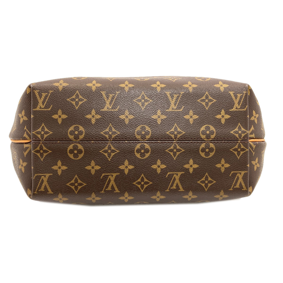LOUIS VUITTON M48814 TurenneMM Handbag Monogram canvas Ladies [Used]