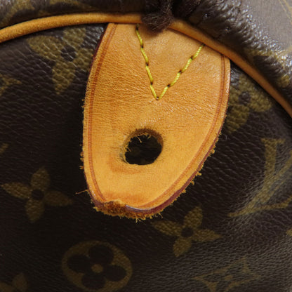 LOUIS VUITTON M41522 Speedy 40 Boston bag Monogram canvas Ladies [Used]