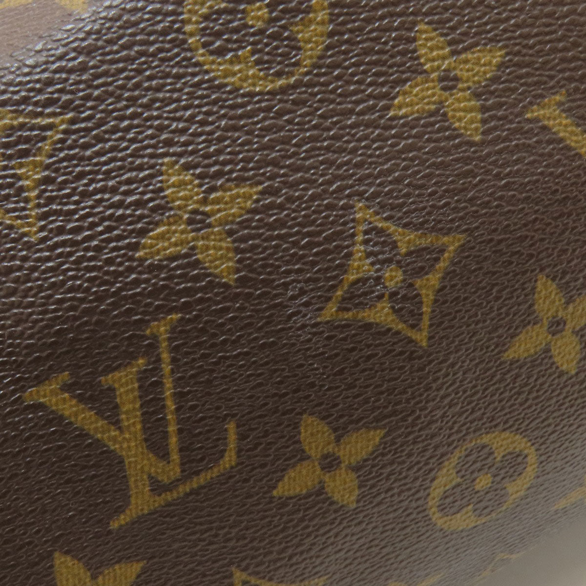 LOUIS VUITTON M41522 Speedy 40 Boston bag Monogram canvas Ladies [Used]