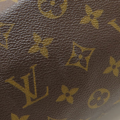 LOUIS VUITTON M41522 Speedy 40 Boston bag Monogram canvas Ladies [Used]