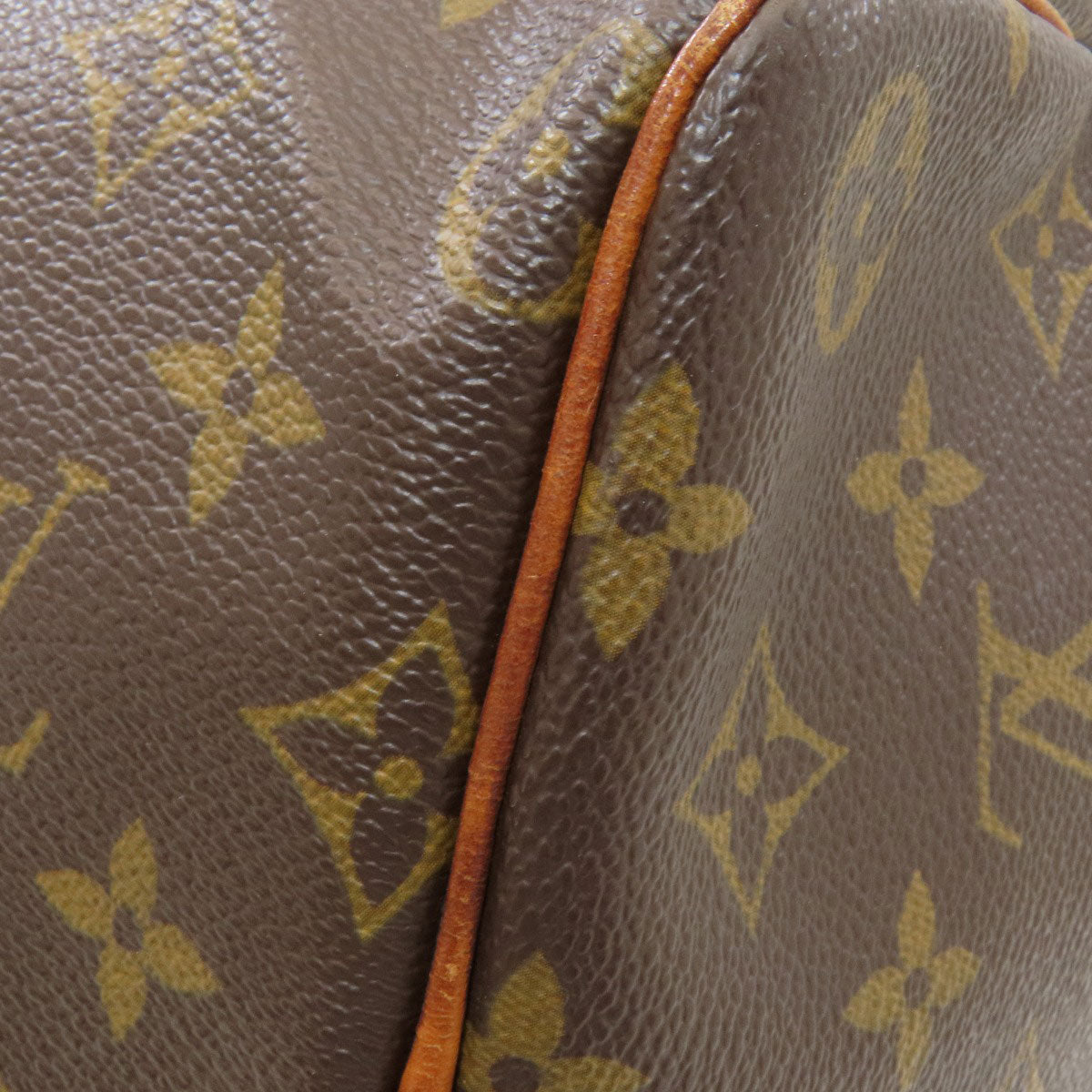 LOUIS VUITTON M41522 Speedy 40 Boston bag Monogram canvas Ladies [Used]