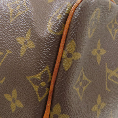 LOUIS VUITTON M41522 Speedy 40 Boston bag Monogram canvas Ladies [Used]