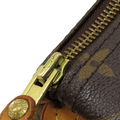 LOUIS VUITTON M41522 Speedy 40 Boston bag Monogram canvas Ladies [Used]