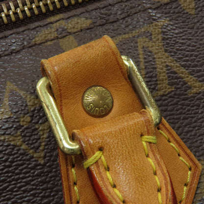 LOUIS VUITTON M41522 Speedy 40 Boston bag Monogram canvas Ladies [Used]