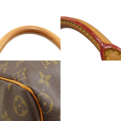 LOUIS VUITTON M41522 Speedy 40 Boston bag Monogram canvas Ladies [Used]