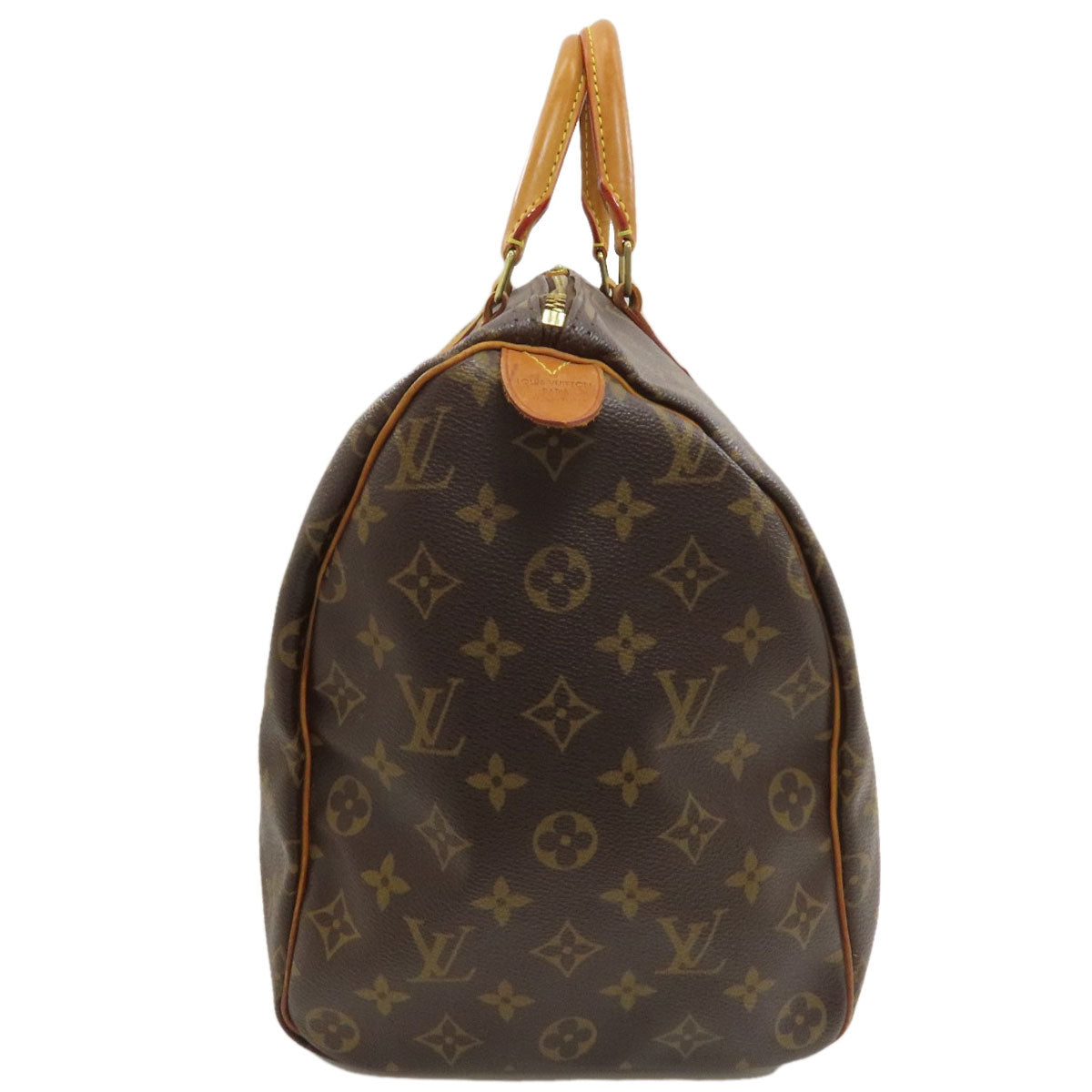 LOUIS VUITTON M41522 Speedy 40 Boston bag Monogram canvas Ladies [Used]