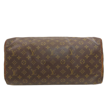 LOUIS VUITTON M41522 Speedy 40 Boston bag Monogram canvas Ladies [Used]