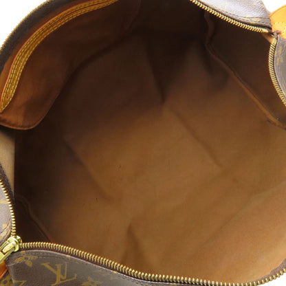 LOUIS VUITTON M41522 Speedy 40 Boston bag Monogram canvas Ladies [Used]
