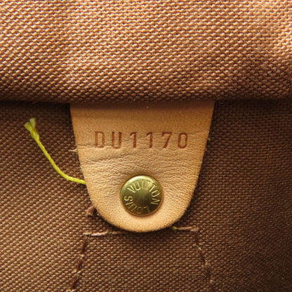 LOUIS VUITTON M41522 Speedy 40 Boston bag Monogram canvas Ladies [Used]