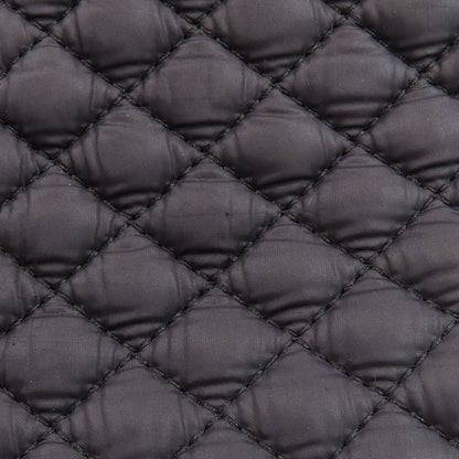 Dolce&Gabbana quilted chain bag Tote Bag Nylon Ladies [Used]