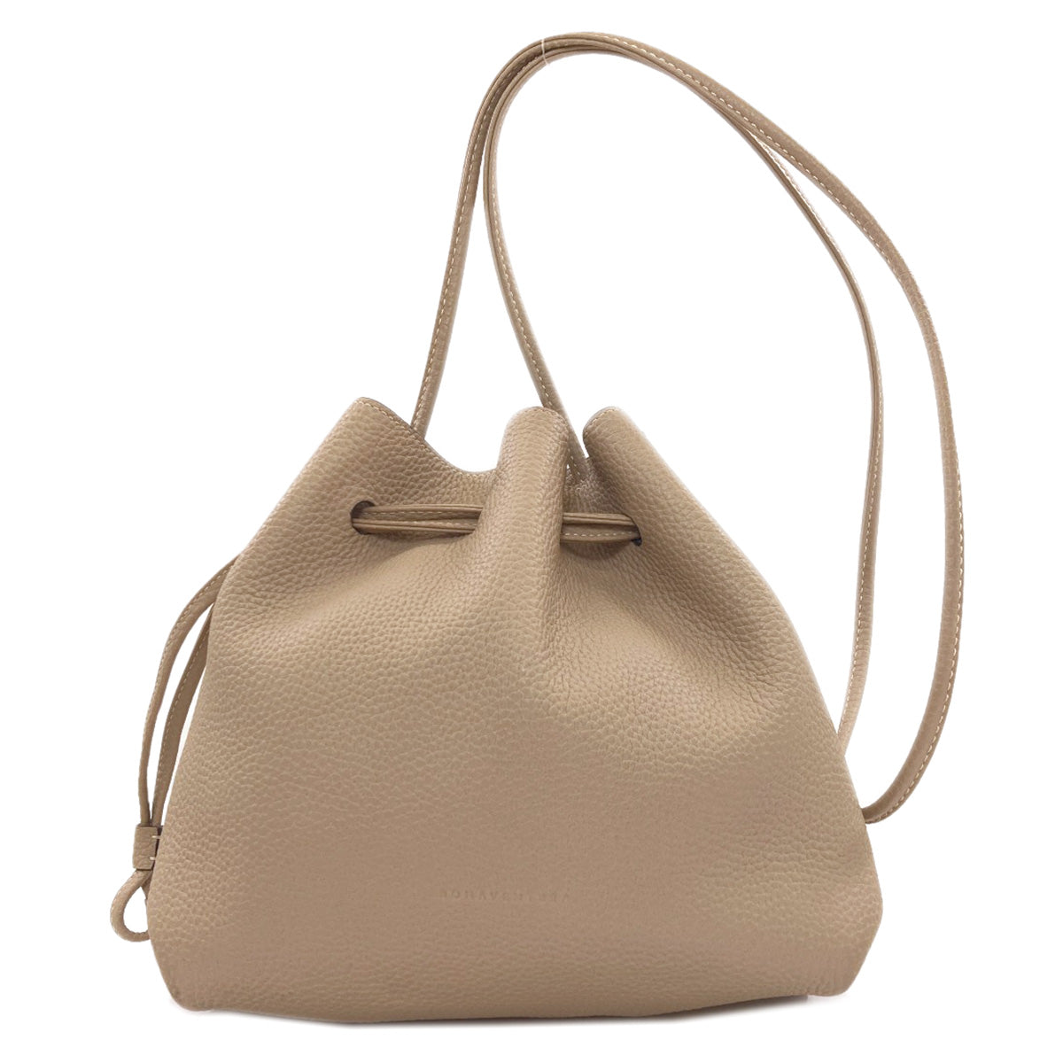 SELECT BAG * For more information on brand bargains Shoulder Bag Calf Ladies [Used]