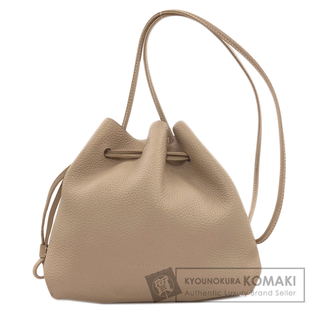 SELECT BAG * For more information on brand bargains Shoulder Bag Calf Ladies [Used]