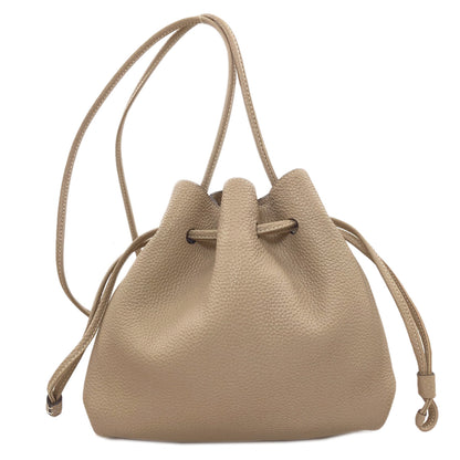 SELECT BAG * For more information on brand bargains Shoulder Bag Calf Ladies [Used]