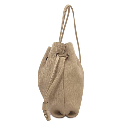 SELECT BAG * For more information on brand bargains Shoulder Bag Calf Ladies [Used]