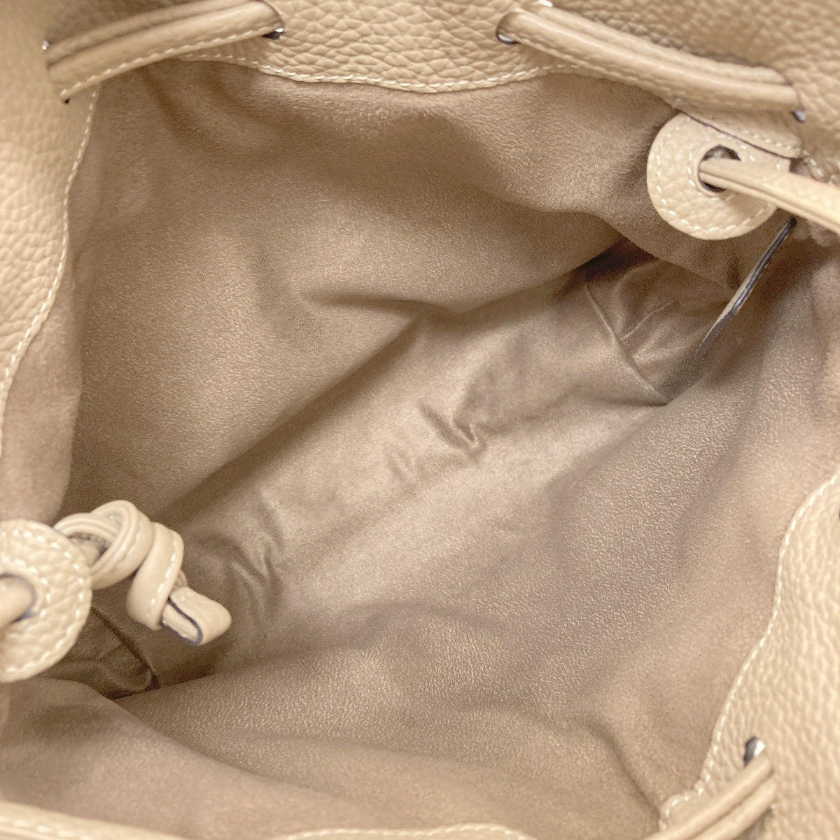 SELECT BAG * For more information on brand bargains Shoulder Bag Calf Ladies [Used]