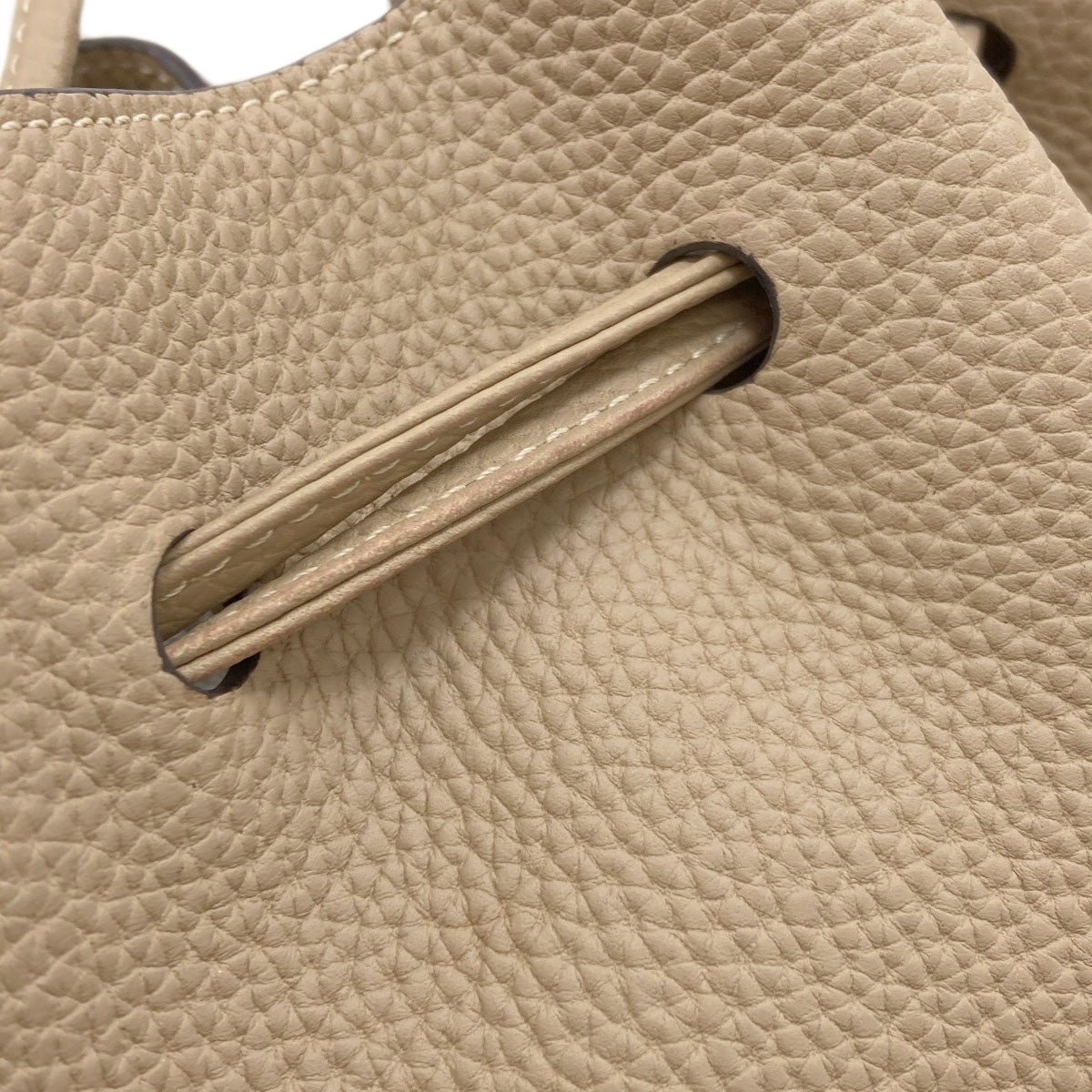 SELECT BAG * For more information on brand bargains Shoulder Bag Calf Ladies [Used]