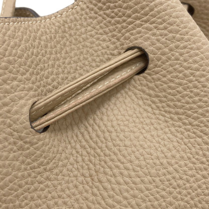 SELECT BAG * For more information on brand bargains Shoulder Bag Calf Ladies [Used]