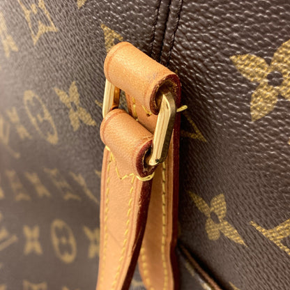 LOUIS VUITTON M41015 Totally MM Tote Bag Monogram canvas Ladies [Used]