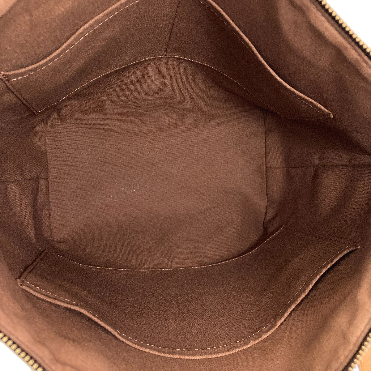 LOUIS VUITTON M41015 Totally MM Tote Bag Monogram canvas Ladies [Used]