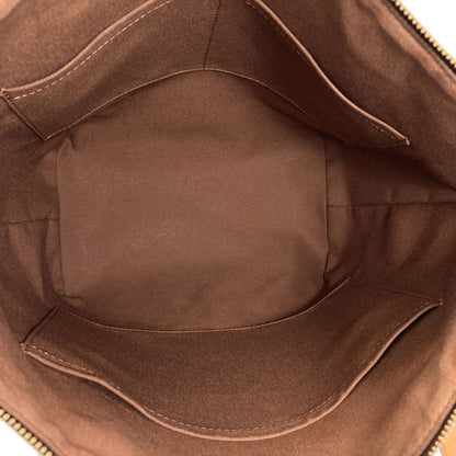 LOUIS VUITTON M41015 Totally MM Tote Bag Monogram canvas Ladies [Used]