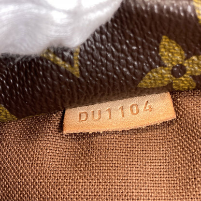 LOUIS VUITTON M41015 Totally MM Tote Bag Monogram canvas Ladies [Used]