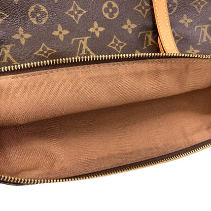 LOUIS VUITTON M41015 Totally MM Tote Bag Monogram canvas Ladies [Used]