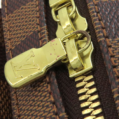 LOUIS VUITTON N51994 geronimos body bag Damier canvas Ladies [Used]