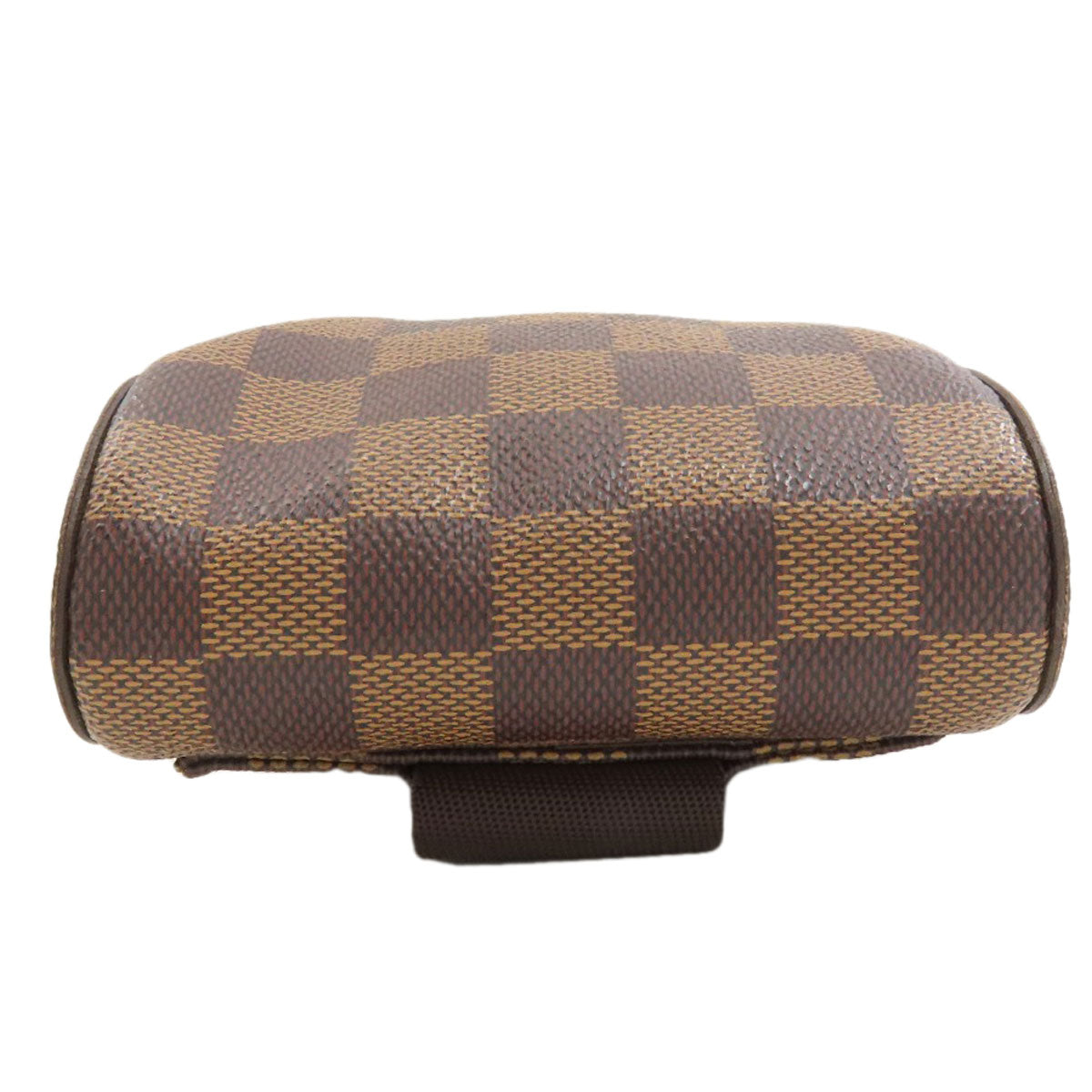LOUIS VUITTON N51994 geronimos body bag Damier canvas Ladies [Used]