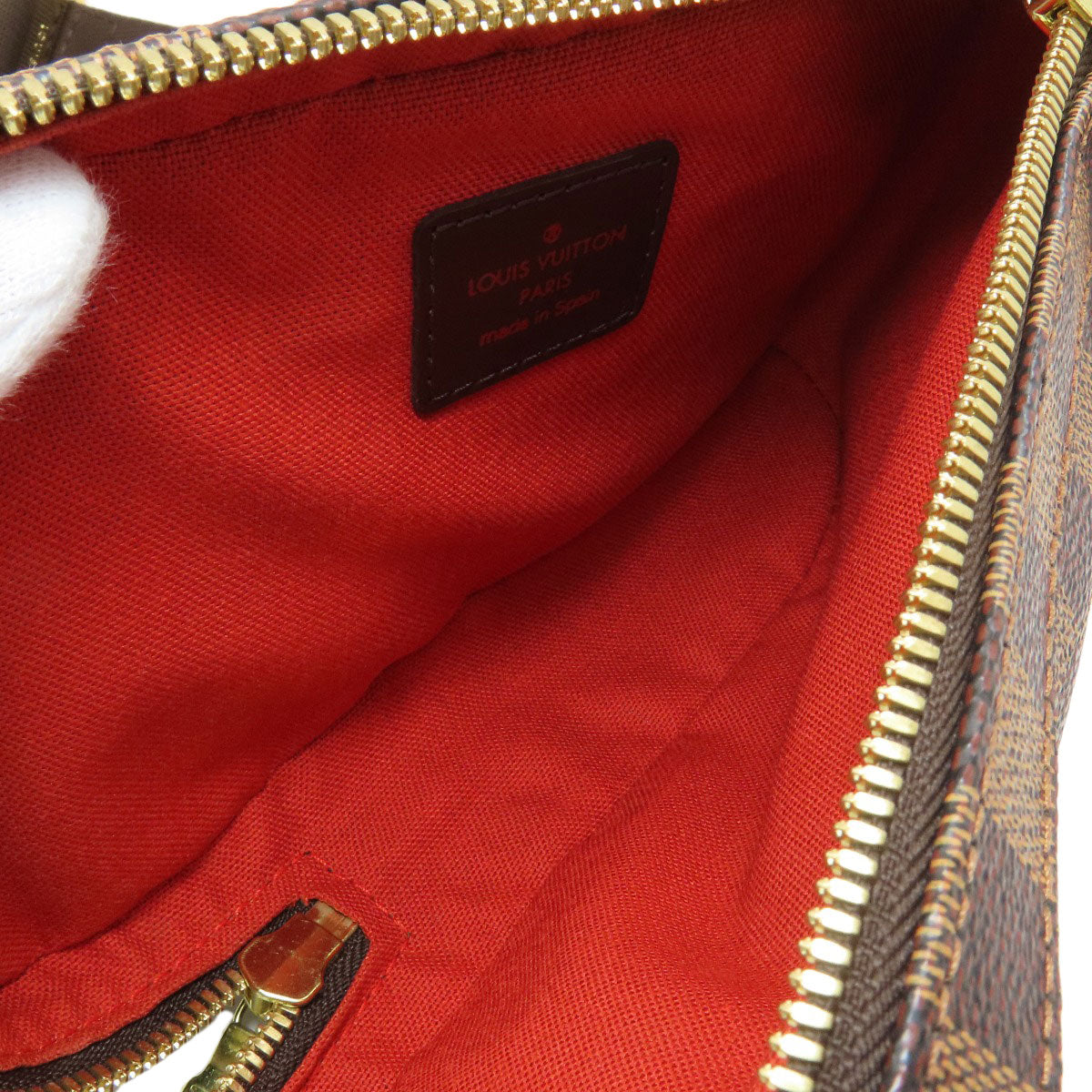 LOUIS VUITTON N51994 geronimos body bag Damier canvas Ladies [Used]